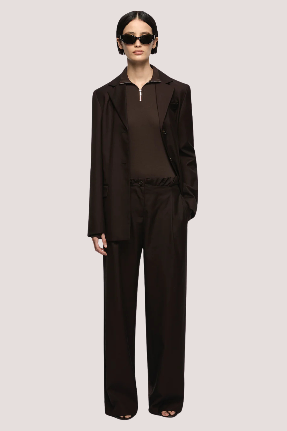 Eddie Pant | Dark Chocolate