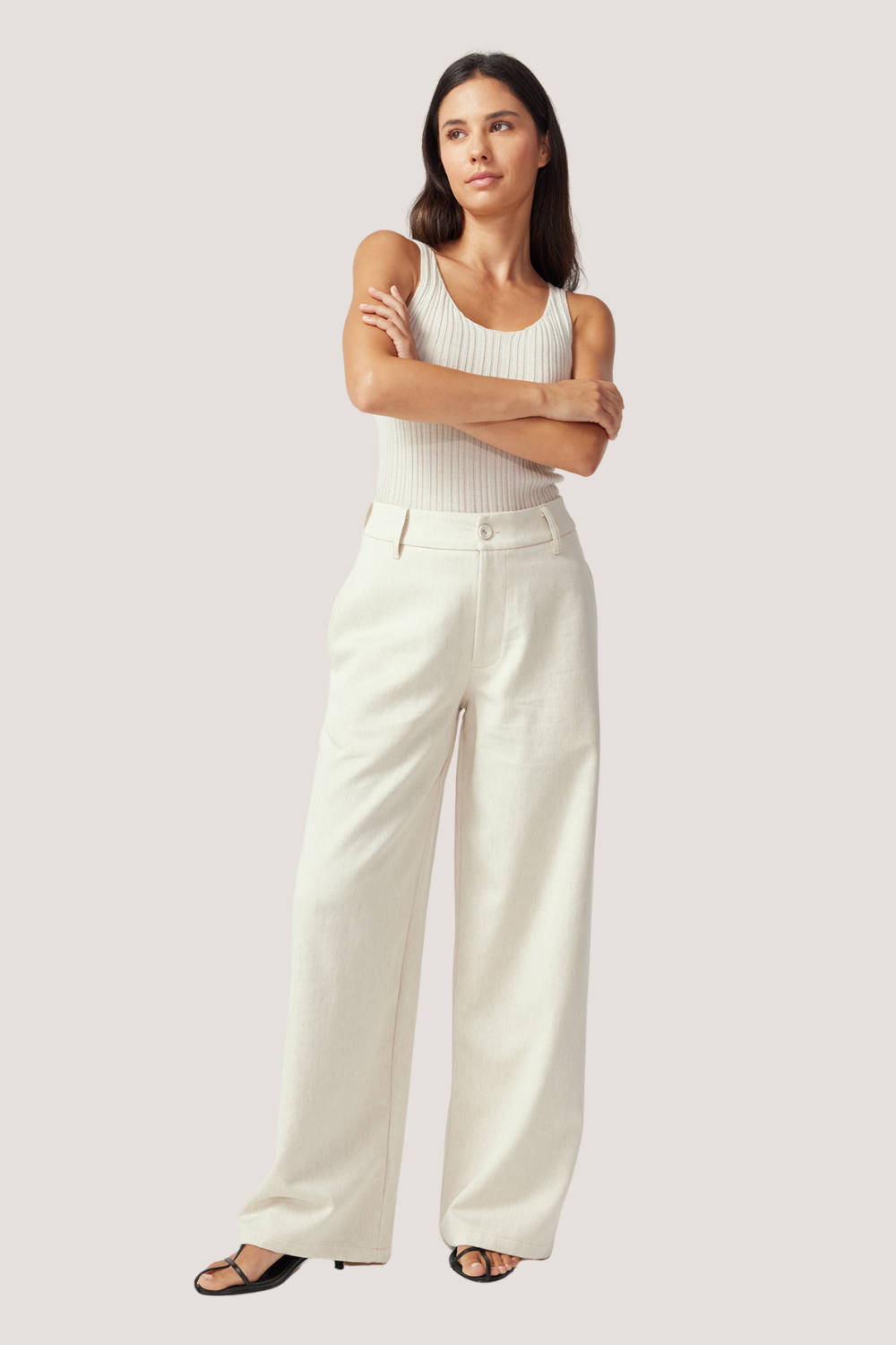 Elias Pant | Natural