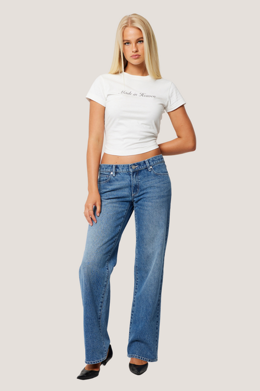 99 Low & Wide | Kim