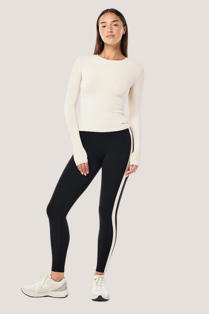 Foundation LS Top | Cloud