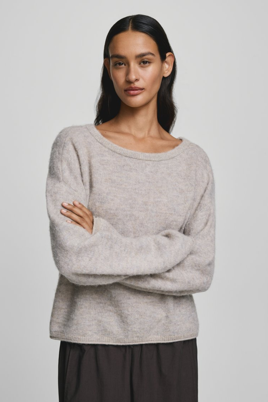MSCH Kellsey Alegria Pullover | Warm LGM