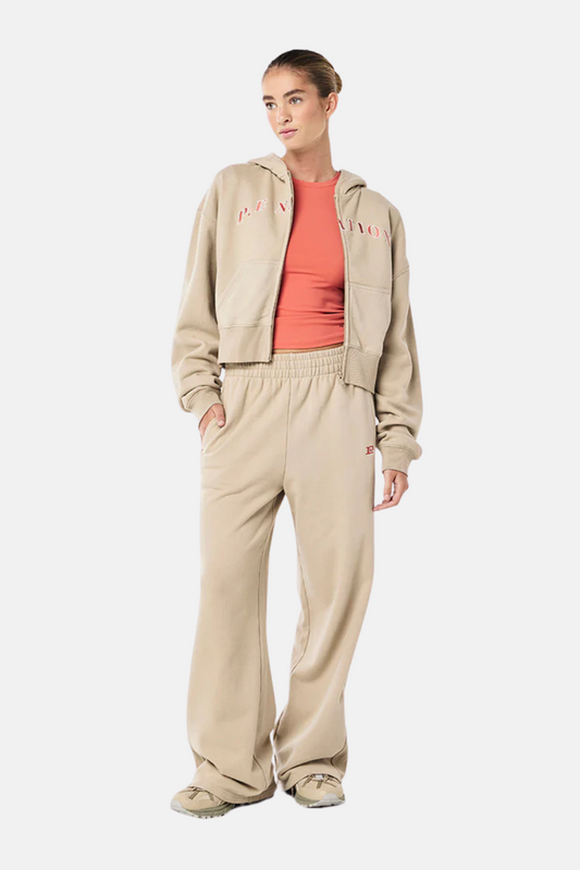 Eastside Trackpant | Oxford Tan