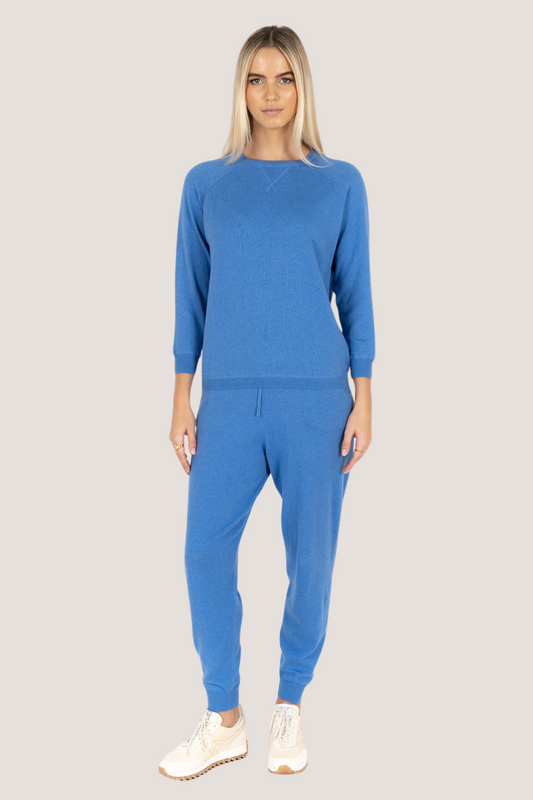 Lexie Sweater | Blue