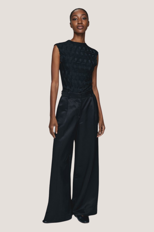 MSCHUlla Pants | Black