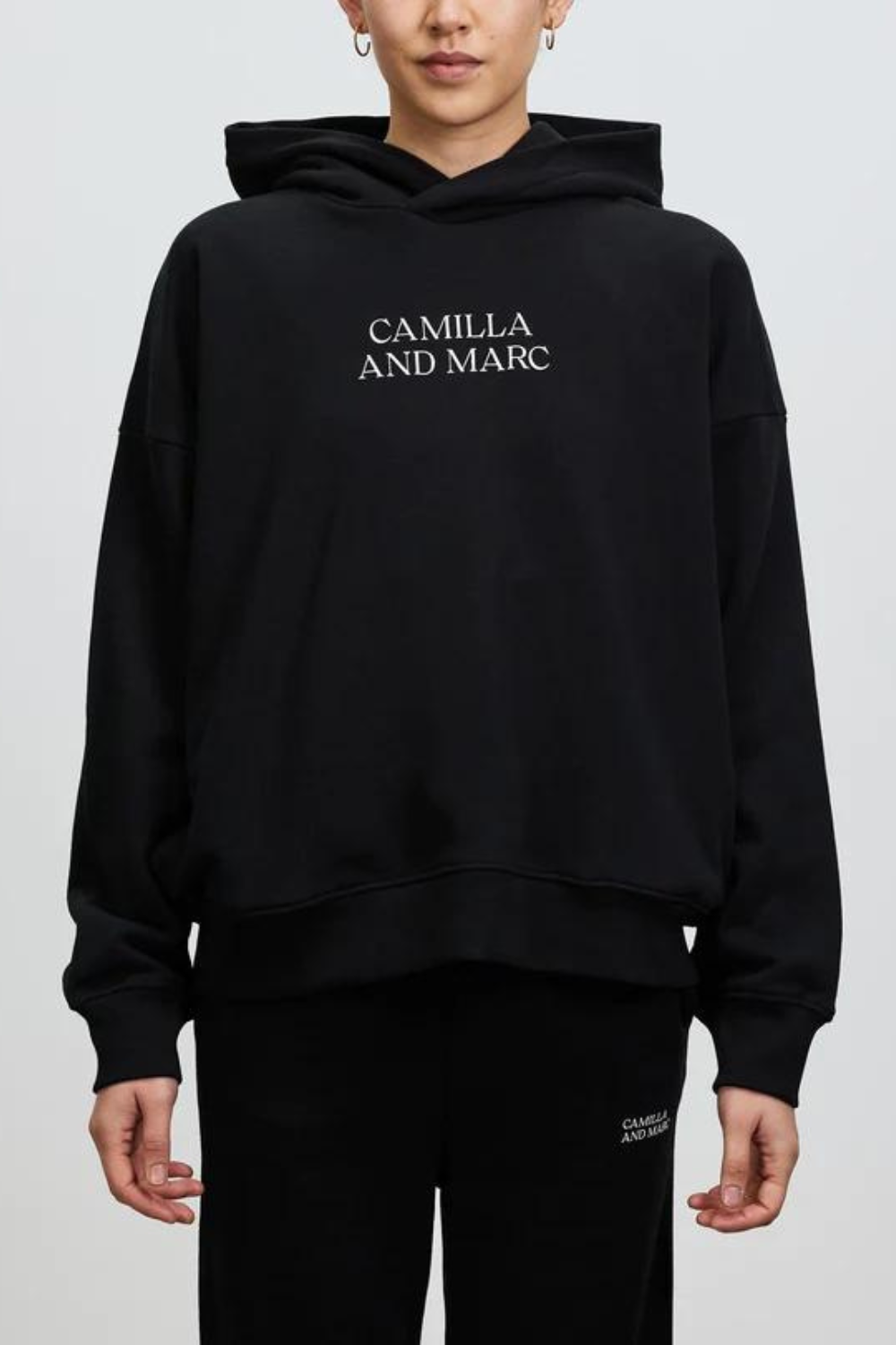 Duke Hoodie No 4 Boutique