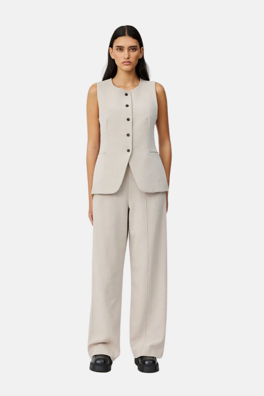 MSCH Mirabelle Michelle HW Pants | Peyote