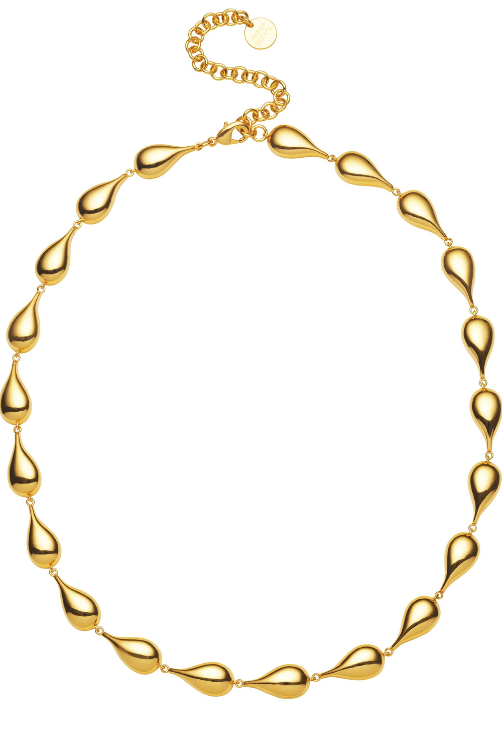 Sardinia Necklace