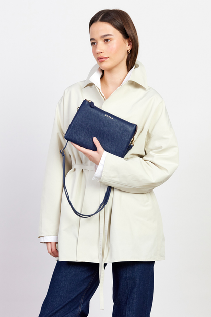 Tilly's Big Sis Crossbody | Ink