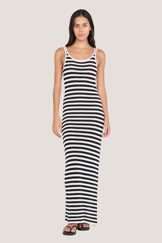 Lexi Tank Maxi Dress