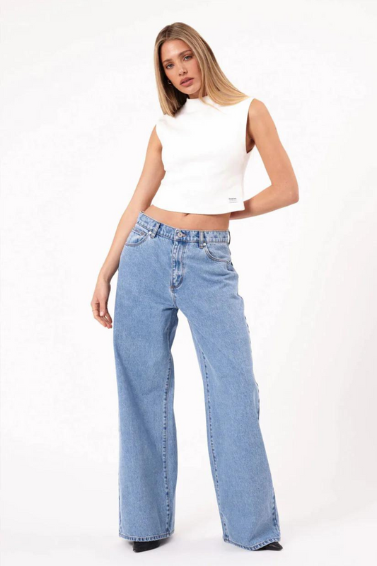 95 Mid Super Baggy Gigi