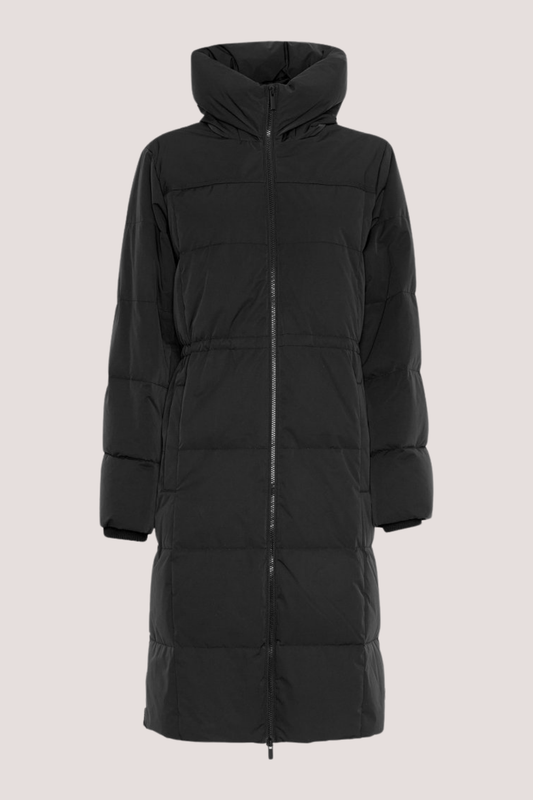 MSCHZala Pavinaria Jacket | Black