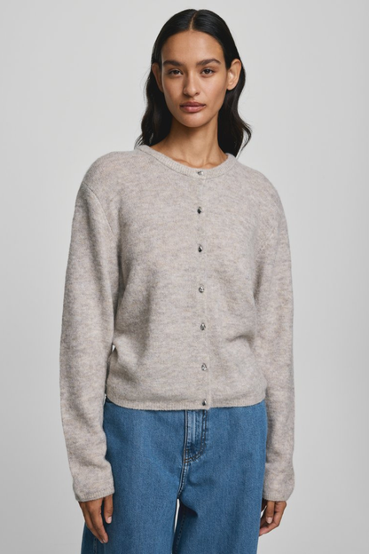 MSCH Kellsey Alegria Cardigan | Warm LGM