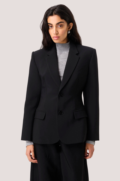 Sonder Blazer | Black