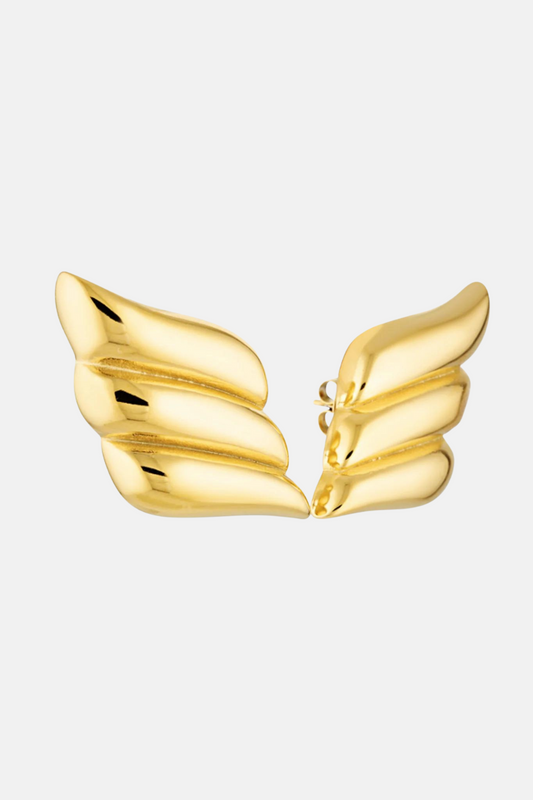 Wing Earrings