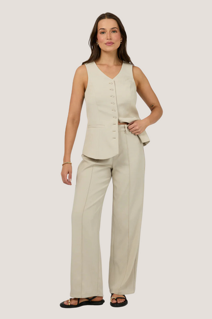 Owen Pant  | Pearl