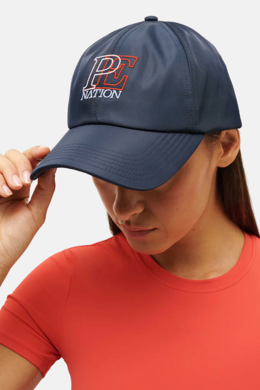Definition Cap| Dark Navy