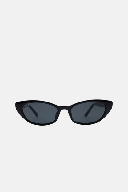 Shona | Black/Smoke
