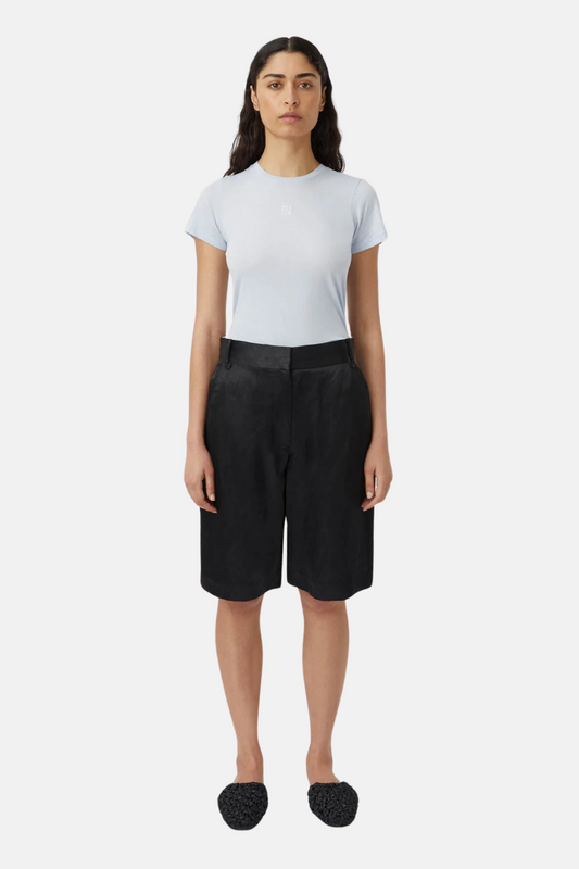 Delmar Tee | Blue Haze