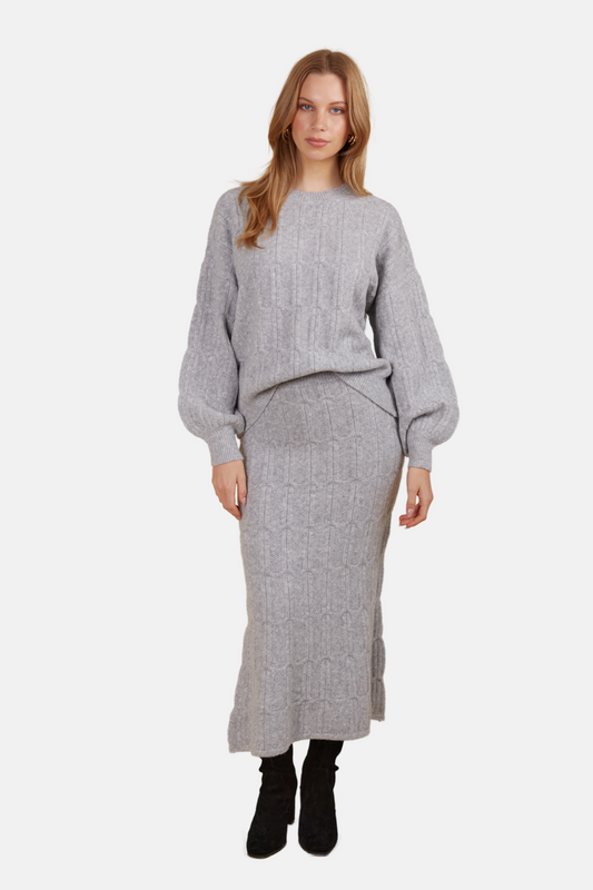 Hera Jumper | Marle
