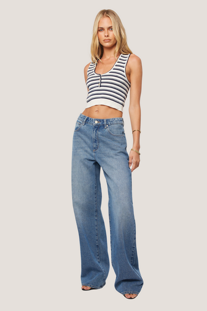 95 Mid Baggy | Paloma