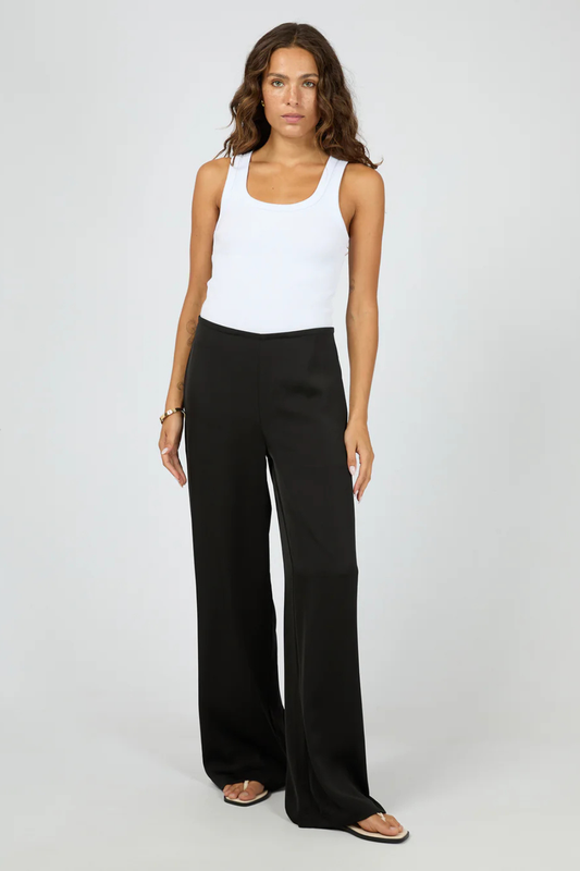 Bailey Pant | Black