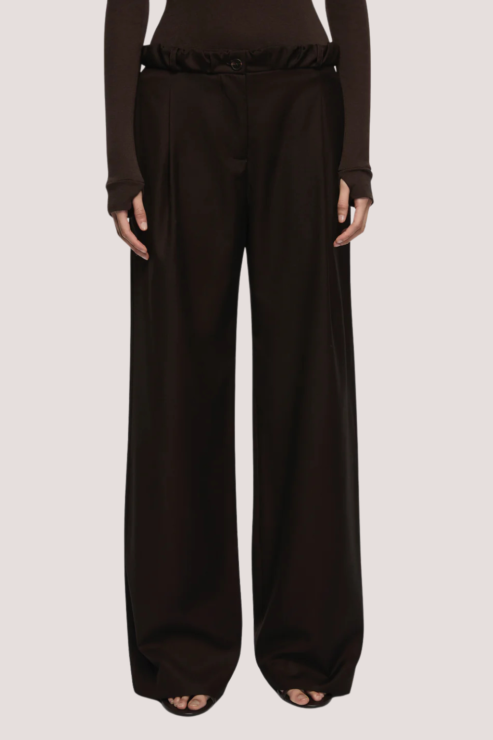 Eddie Pant | Dark Chocolate