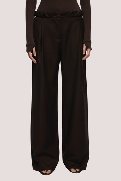 Eddie Pant | Dark Chocolate