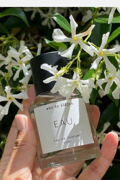 EAU 50ml/10ml