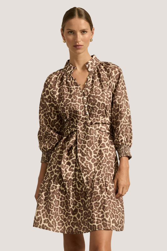 Elated Dress | Ocelot