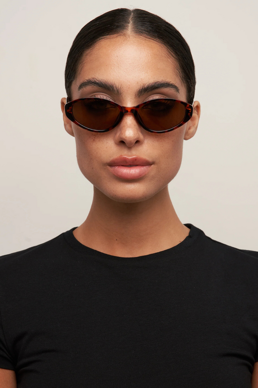 Ivy | Tort/Brown