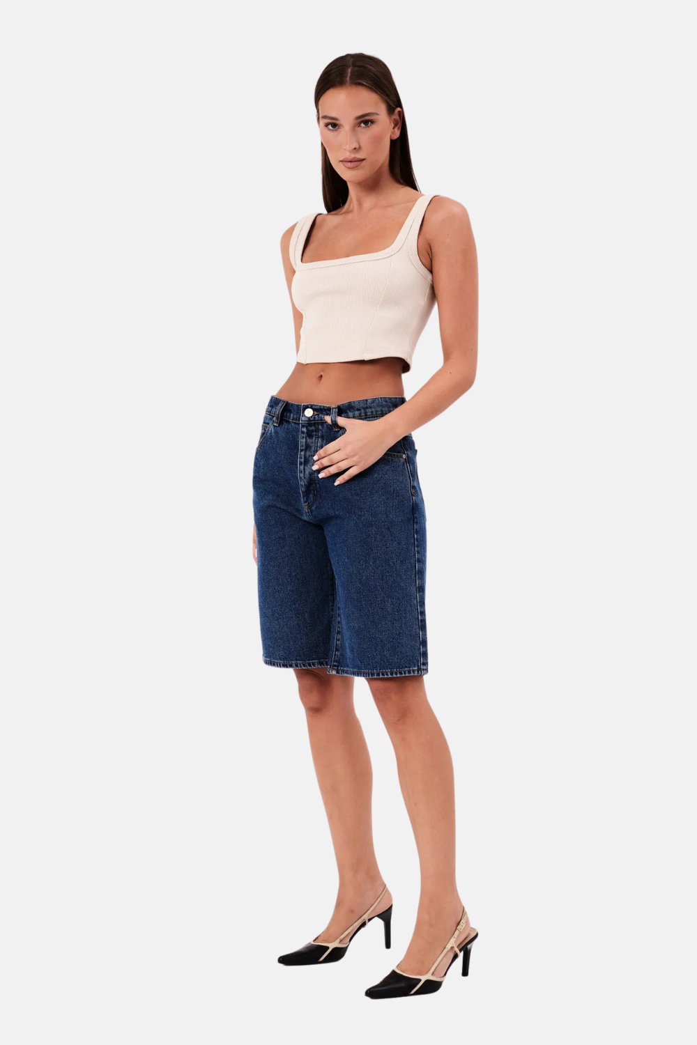 95 Mid Jort | Bella