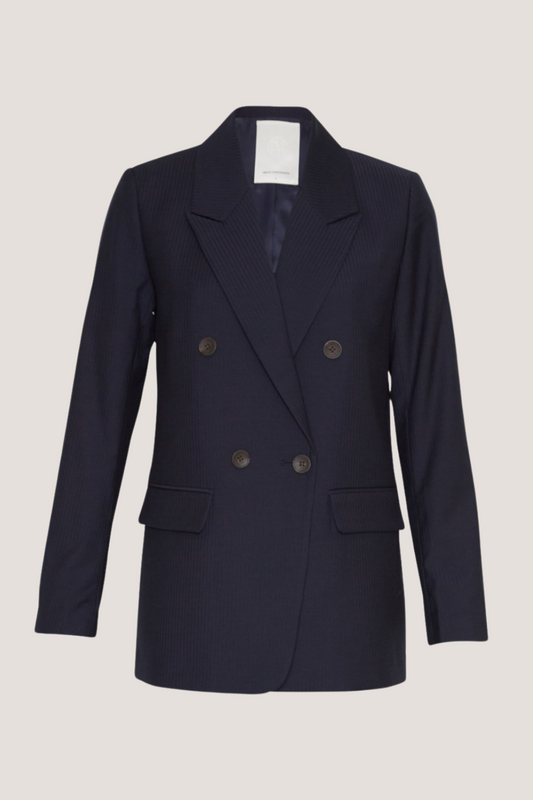 MSCHMaelynn Blazer Stripe