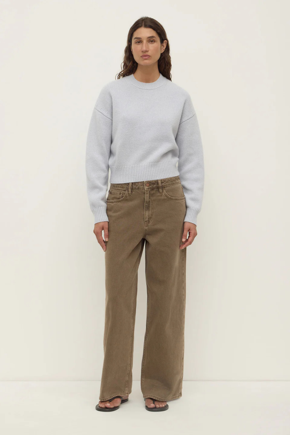 Benny Knit | Breeze