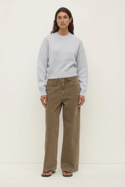 Benny Knit | Breeze
