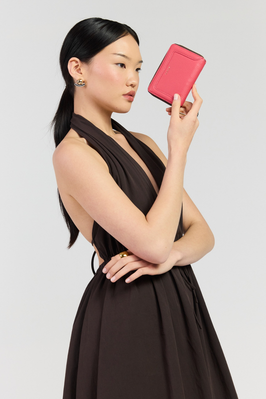 Landry Wallet | Azalea