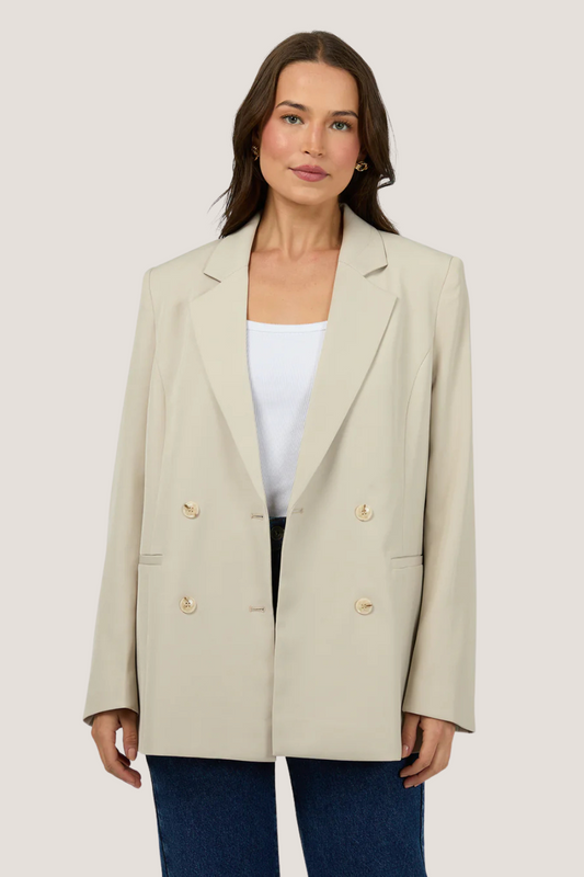 Owen Blazer