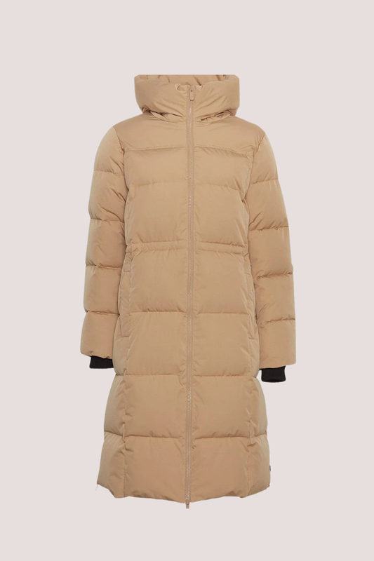 MSCHZala Pavinaria Jacket | Cartouche