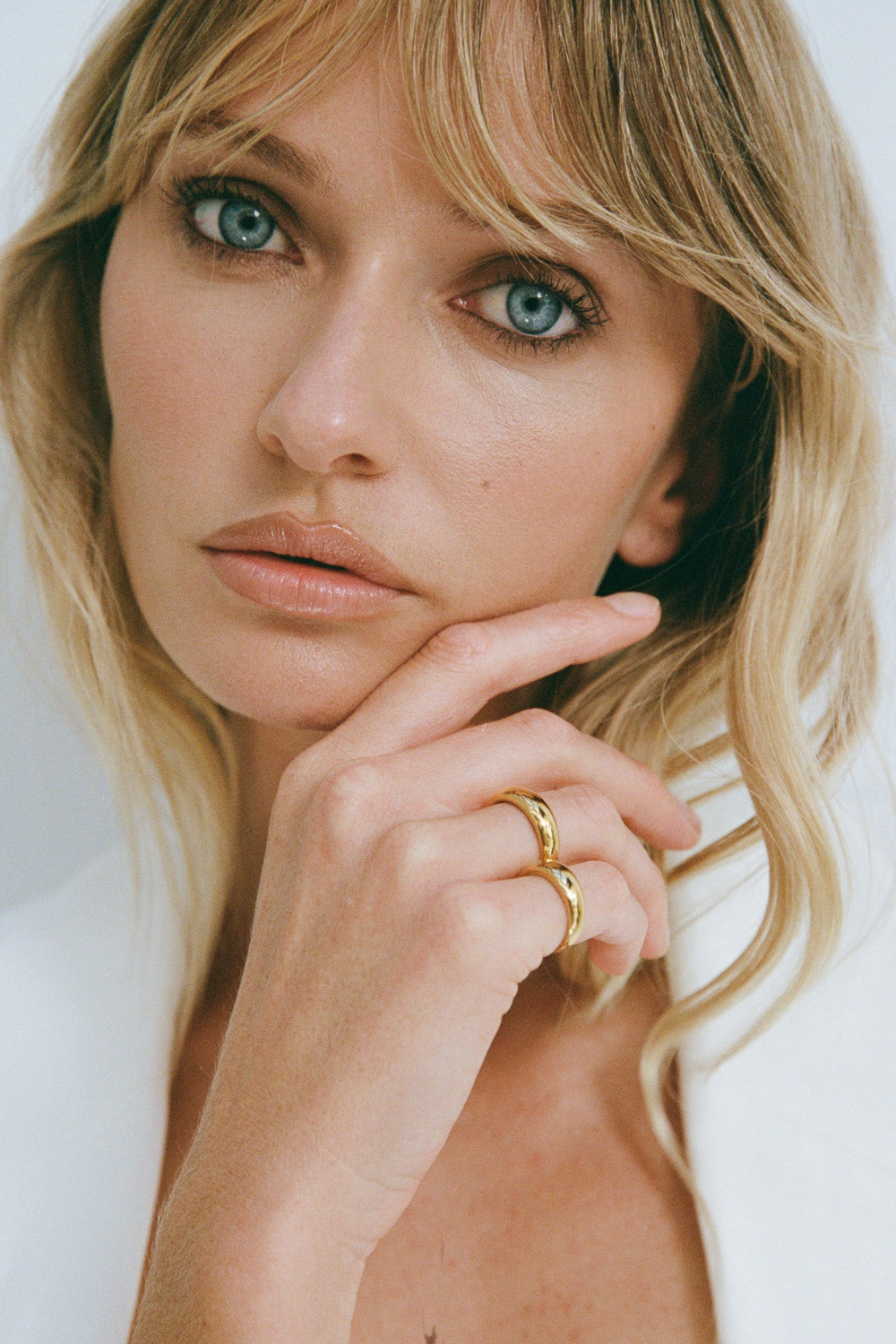 Bubble Ring | Thin (6)