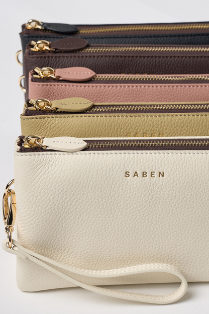 Tilly Crossbody | Quartz