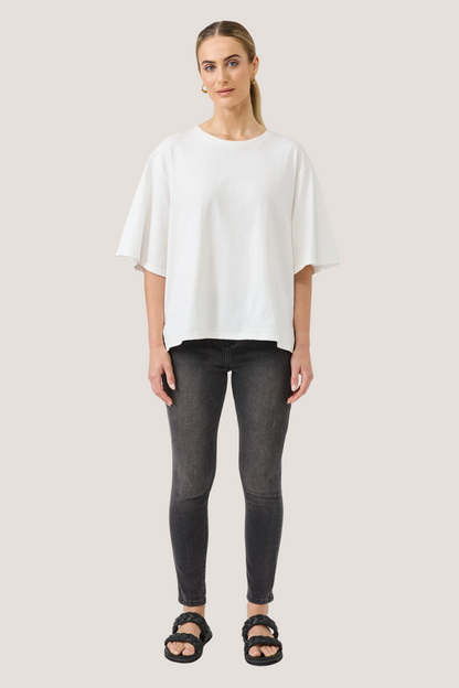 Studio Tshirt | Salt
