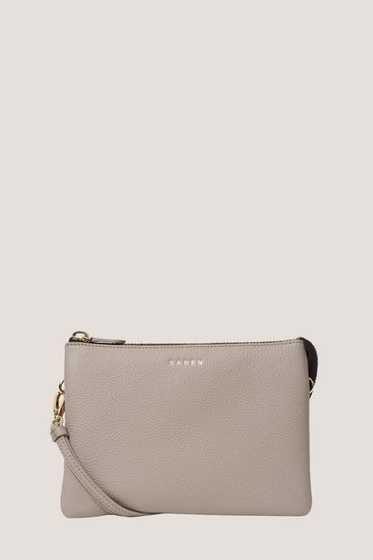 Tilly's Big Sis Crossbody | Dove