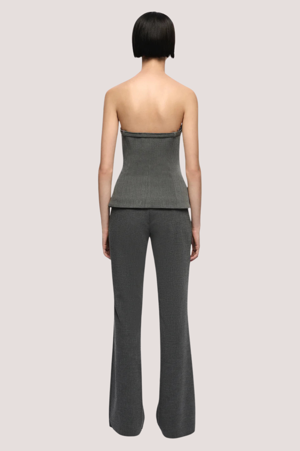 Estelle Slim Pant