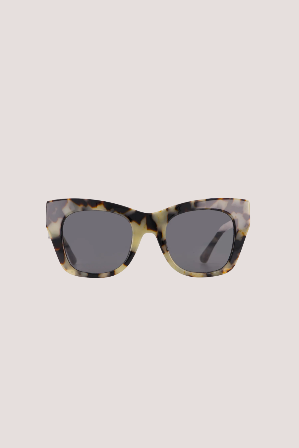 Sloane Sunglasses | Light Tortoise