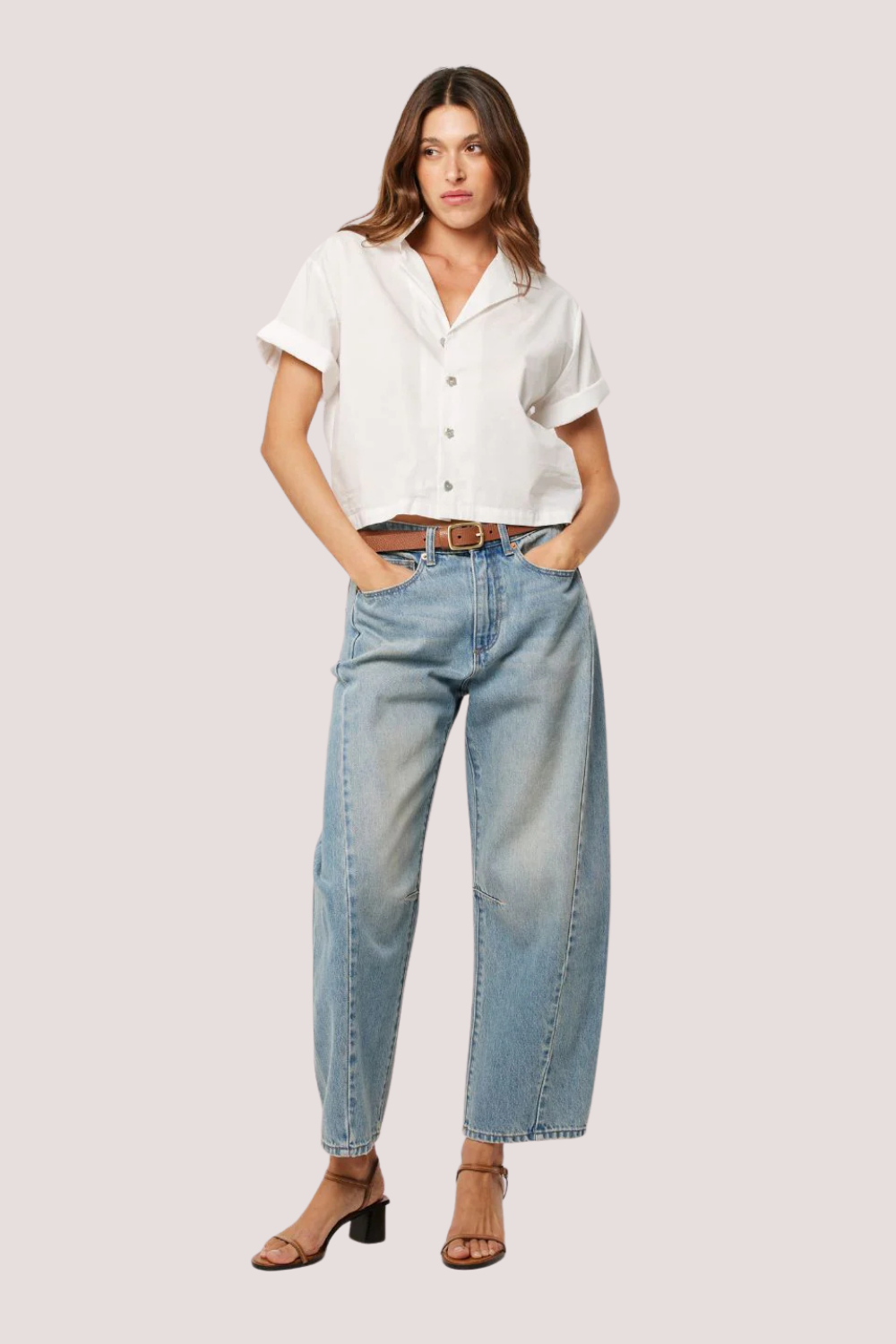 Arc Barrel | Thunderbird