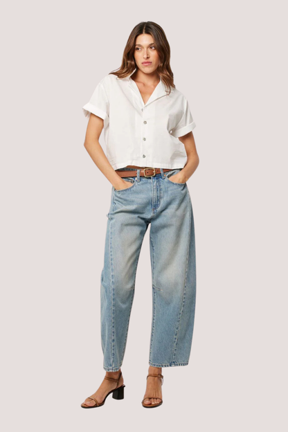 Arc Barrel | Thunderbird