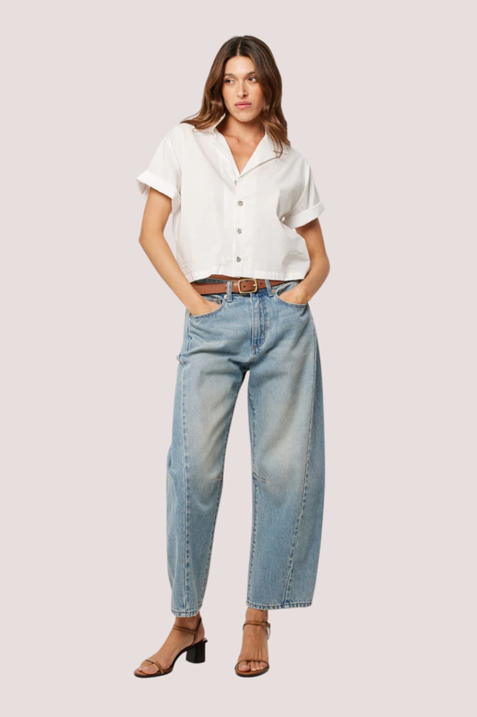 Arc Barrel | Thunderbird