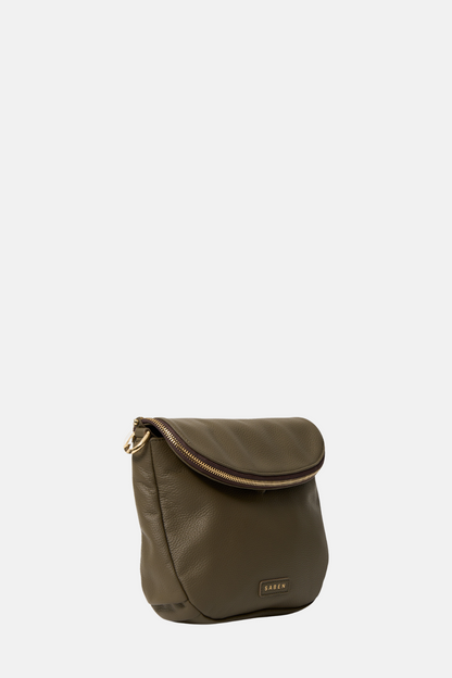 Fifi Crossbody | Rosemary
