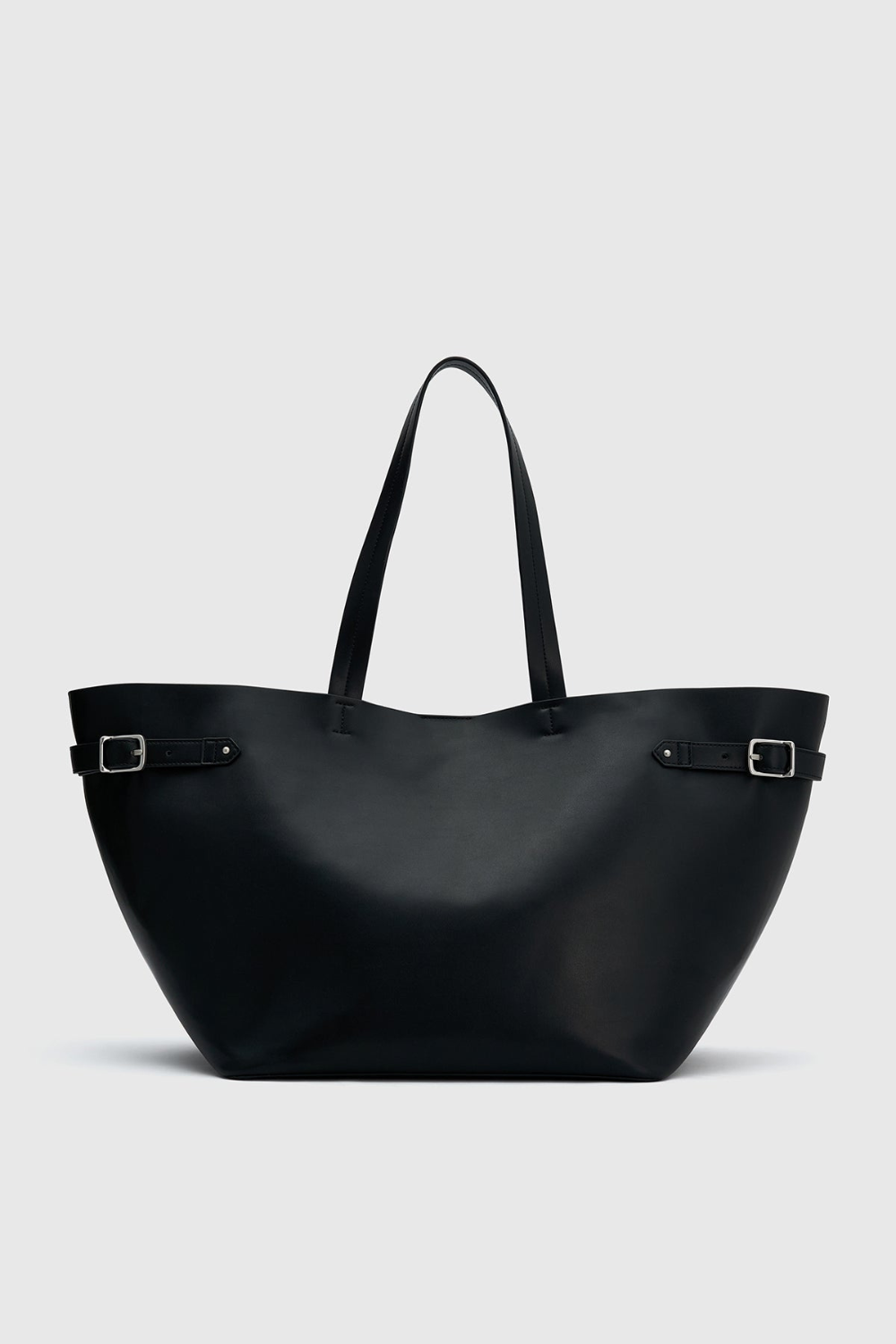 Willa Tote | Black