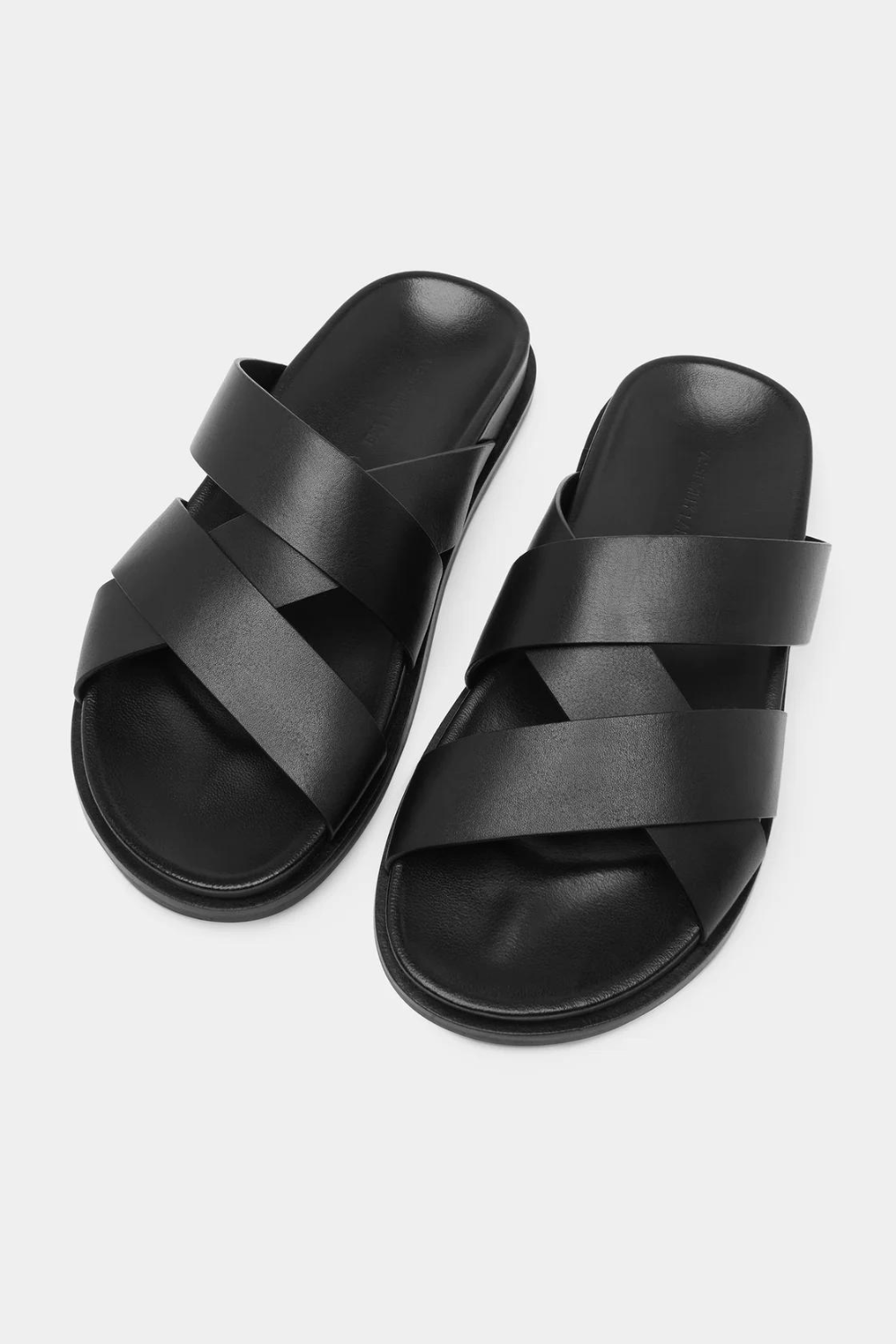 Rae Slide | Black