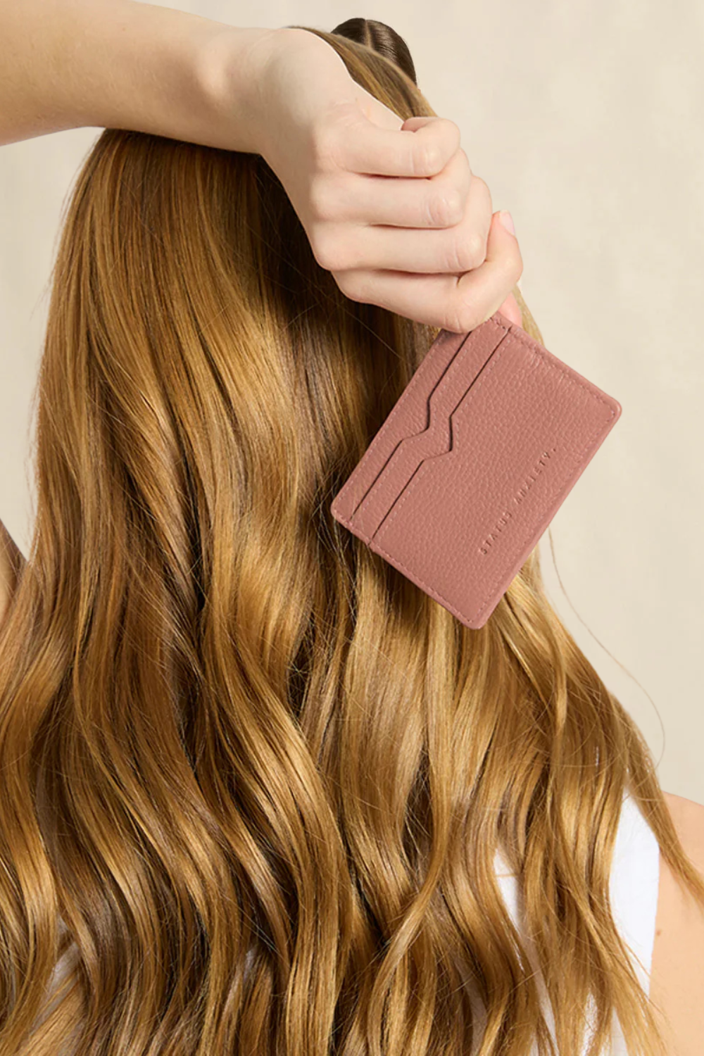 Together For Now | Dusty Rose